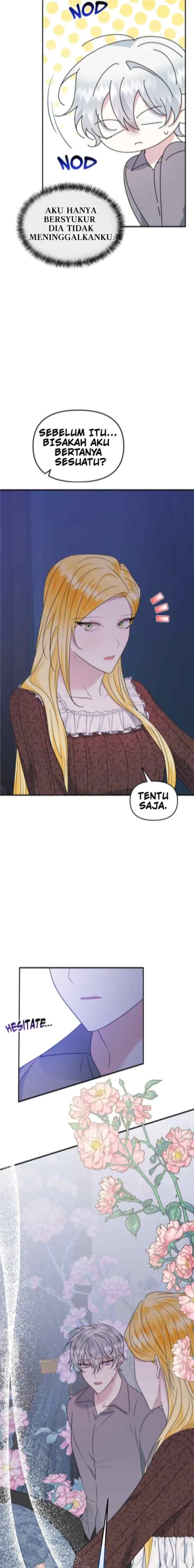 The Dead Husband Returns As A Scheming Man chapter 41 halaman 17