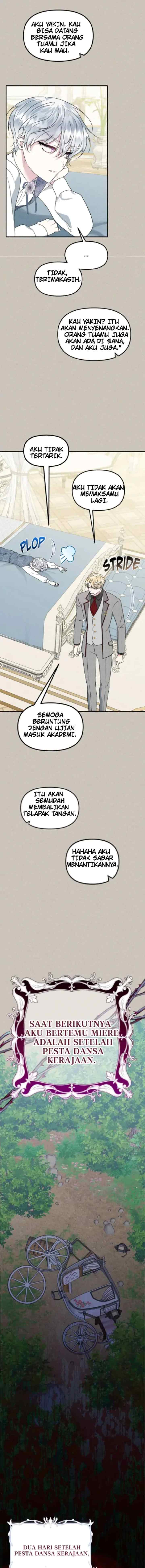 The Dead Husband Returns As A Scheming Man chapter 42 halaman 6