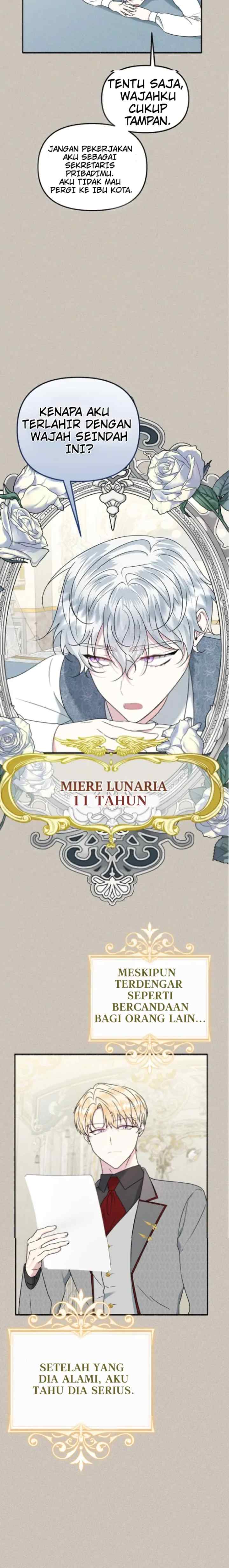 The Dead Husband Returns As A Scheming Man chapter 42 halaman 4