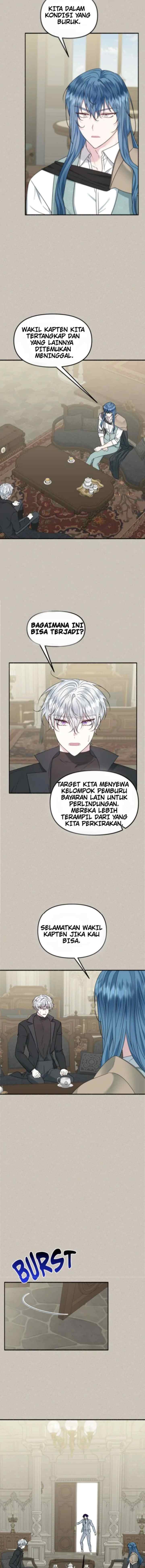 The Dead Husband Returns As A Scheming Man chapter 43 halaman 9