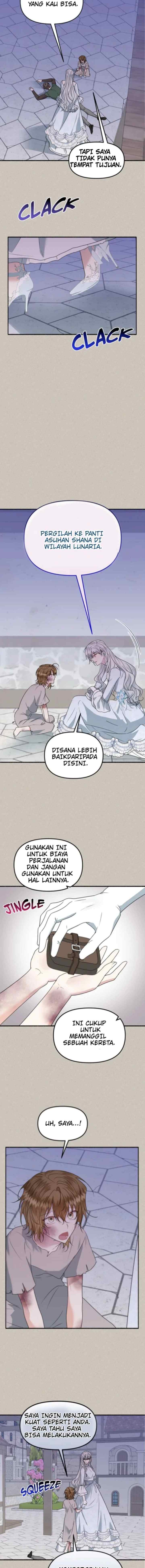 The Dead Husband Returns As A Scheming Man chapter 43 halaman 6