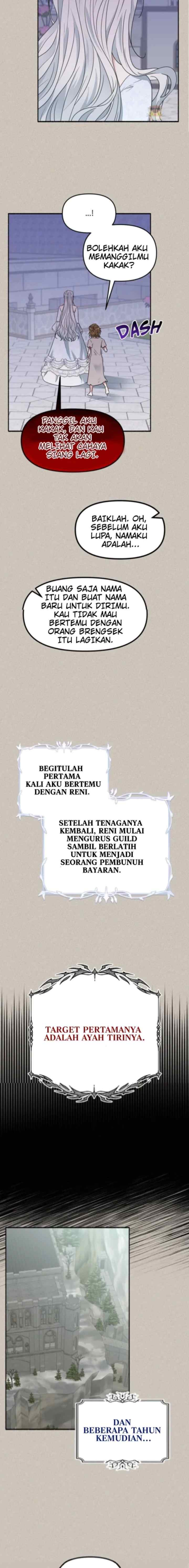 The Dead Husband Returns As A Scheming Man chapter 43 halaman 8