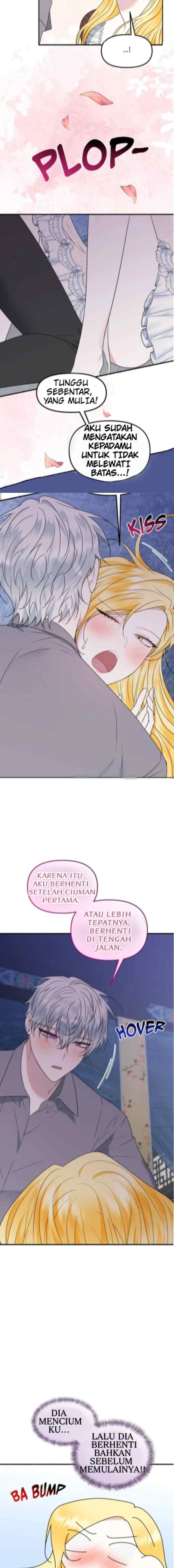 The Dead Husband Returns As A Scheming Man chapter 44 halaman 16