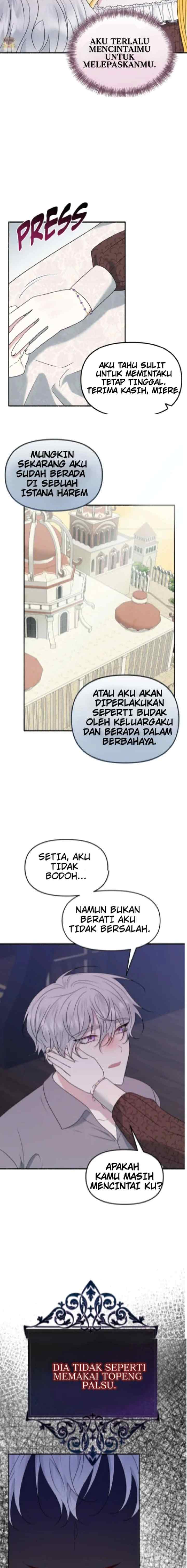 The Dead Husband Returns As A Scheming Man chapter 44 halaman 11