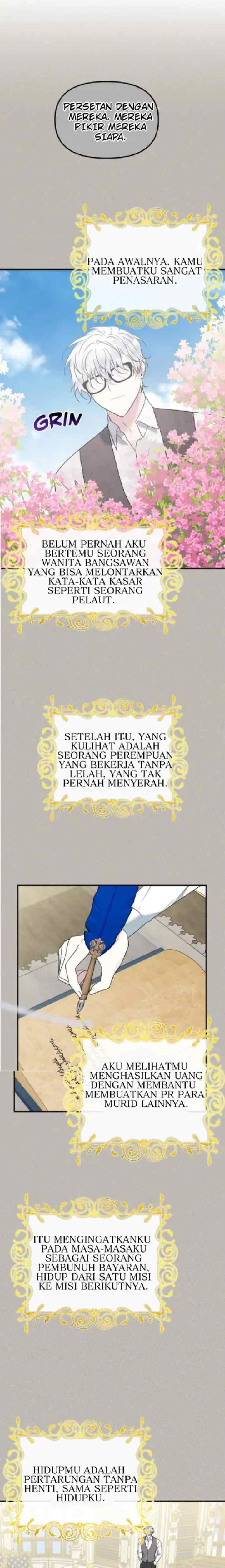 The Dead Husband Returns As A Scheming Man chapter 44 halaman 5