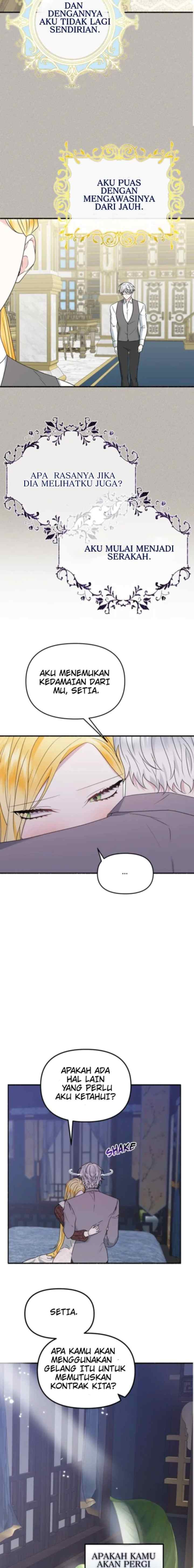 The Dead Husband Returns As A Scheming Man chapter 44 halaman 7