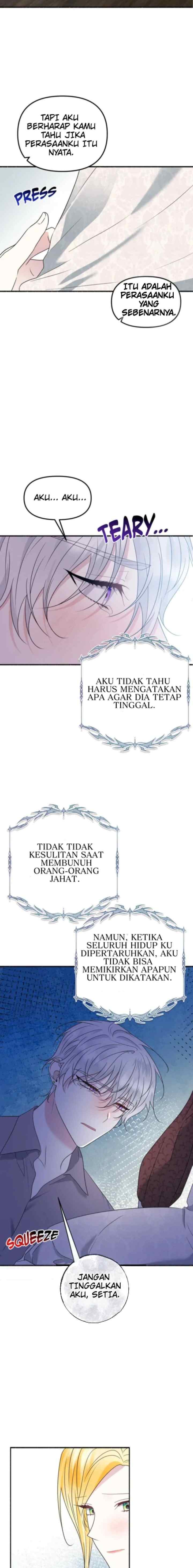 The Dead Husband Returns As A Scheming Man chapter 44 halaman 9