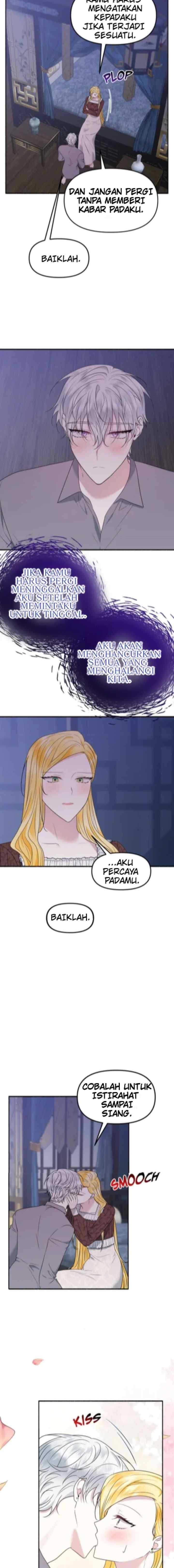The Dead Husband Returns As A Scheming Man chapter 44 halaman 15
