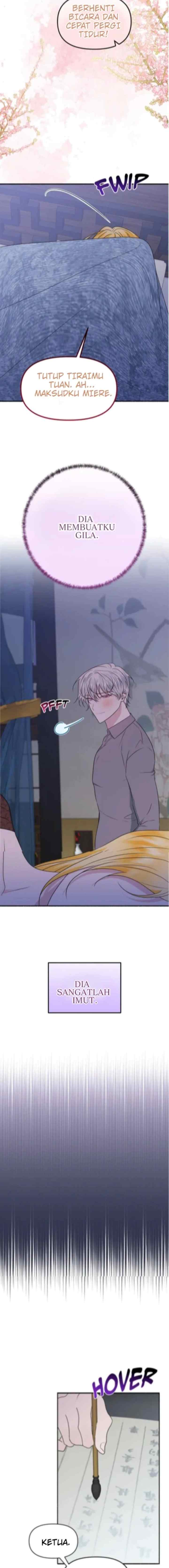 The Dead Husband Returns As A Scheming Man chapter 44 halaman 18