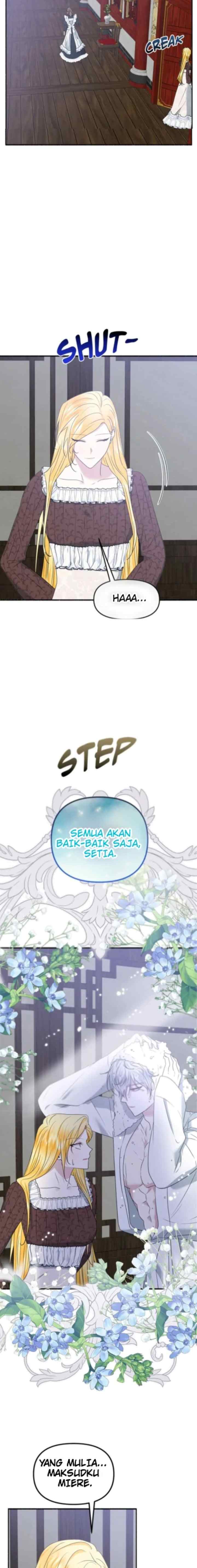 The Dead Husband Returns As A Scheming Man chapter 45 halaman 5