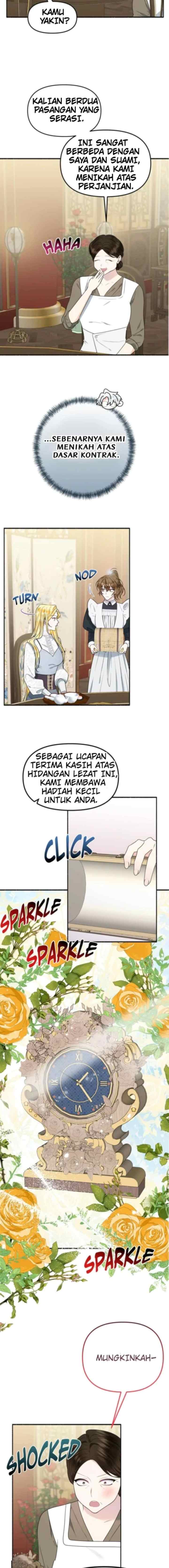 The Dead Husband Returns As A Scheming Man chapter 46 halaman 15