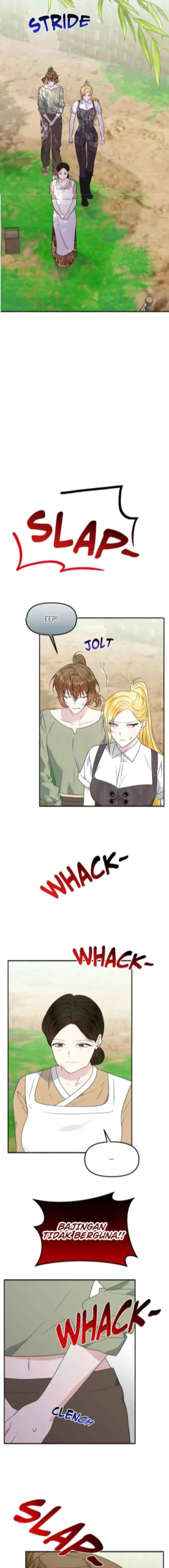 The Dead Husband Returns As A Scheming Man chapter 47 halaman 14
