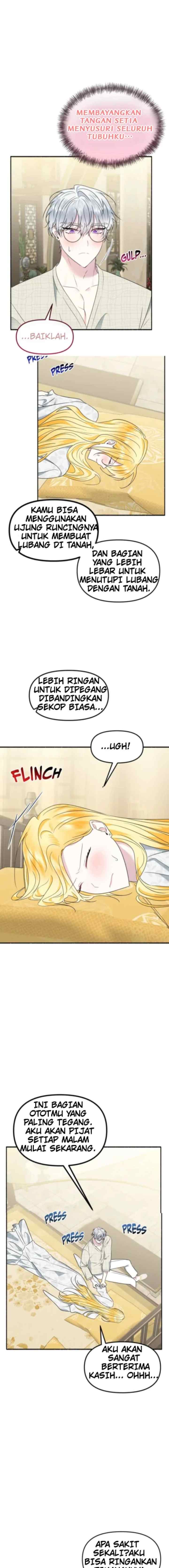 The Dead Husband Returns As A Scheming Man chapter 47 halaman 4
