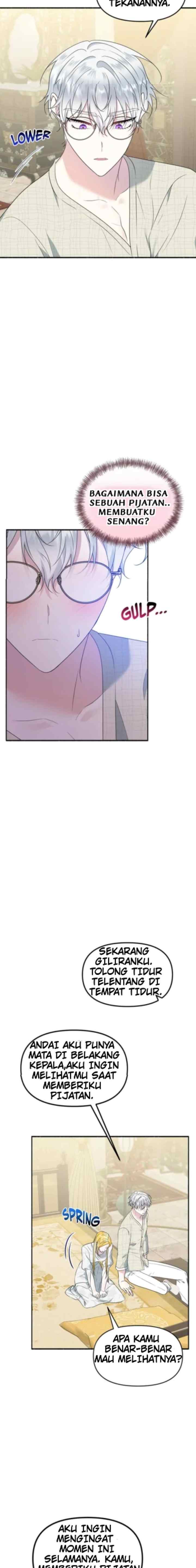 The Dead Husband Returns As A Scheming Man chapter 47 halaman 5