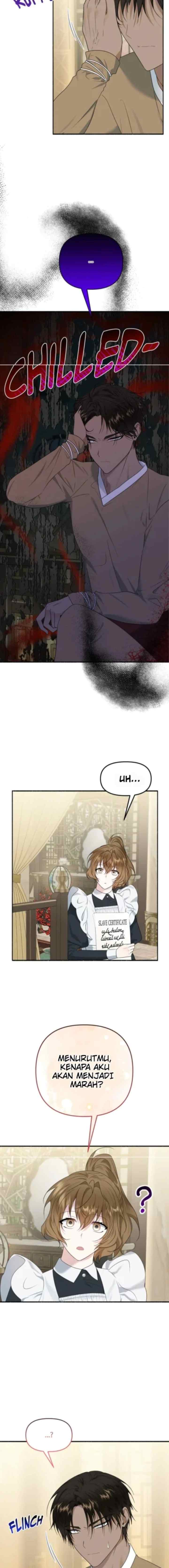 The Dead Husband Returns As A Scheming Man chapter 48 halaman 10