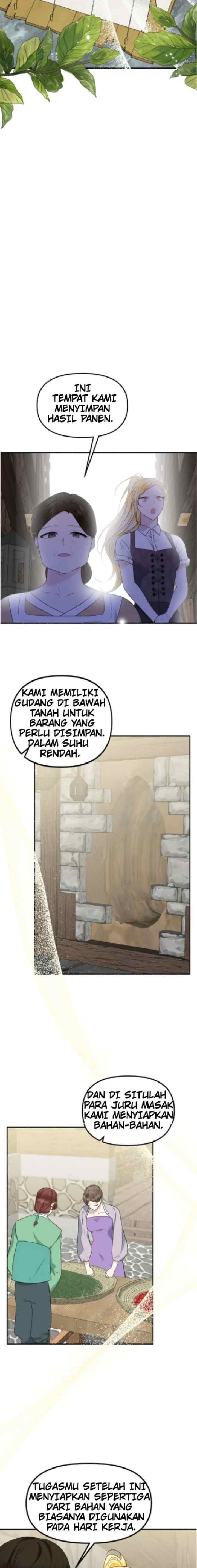 The Dead Husband Returns As A Scheming Man chapter 48 halaman 6