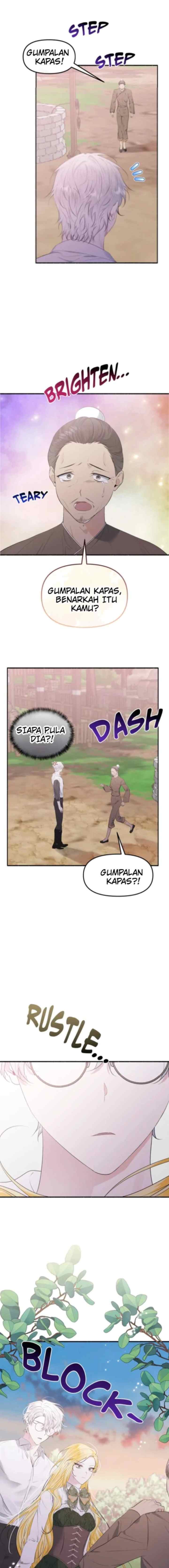 The Dead Husband Returns As A Scheming Man chapter 49 halaman 6