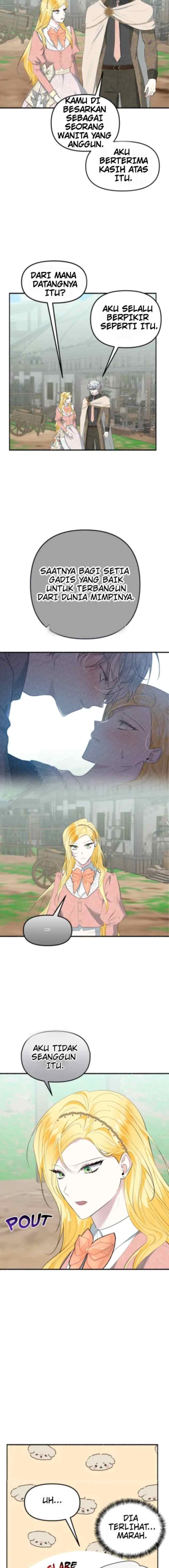 The Dead Husband Returns As A Scheming Man chapter 50 halaman 10