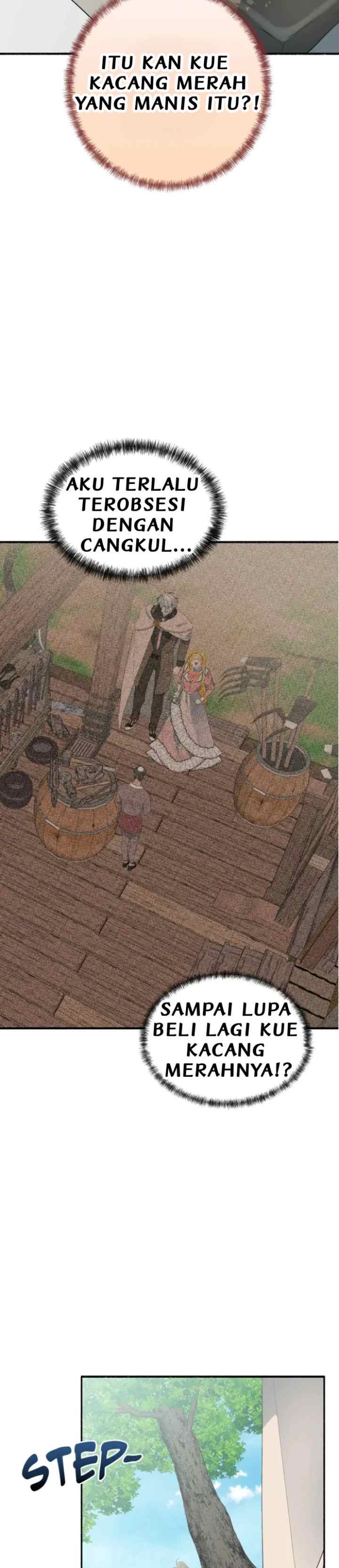 The Dead Husband Returns As A Scheming Man chapter 50 halaman 18