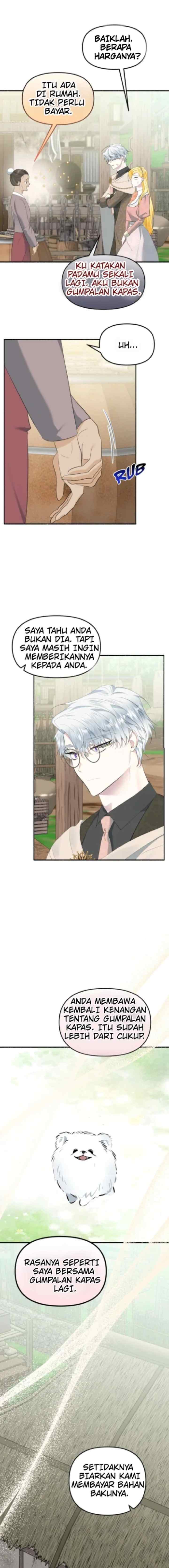 The Dead Husband Returns As A Scheming Man chapter 50 halaman 7