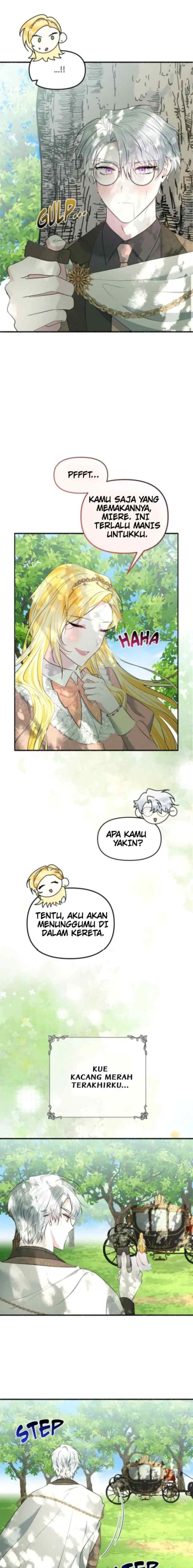 The Dead Husband Returns As A Scheming Man chapter 51 halaman 7