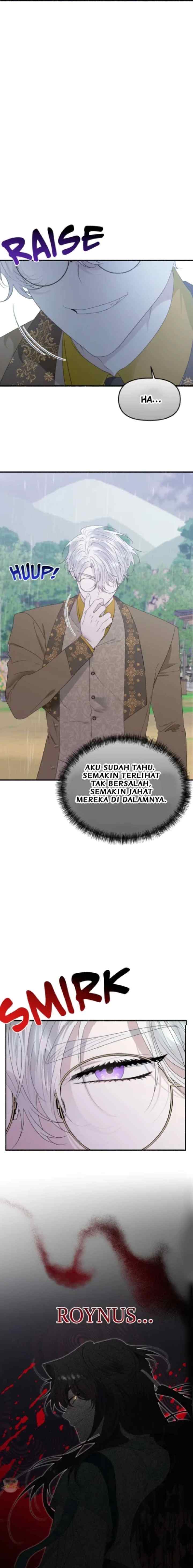 The Dead Husband Returns As A Scheming Man chapter 52 halaman 18