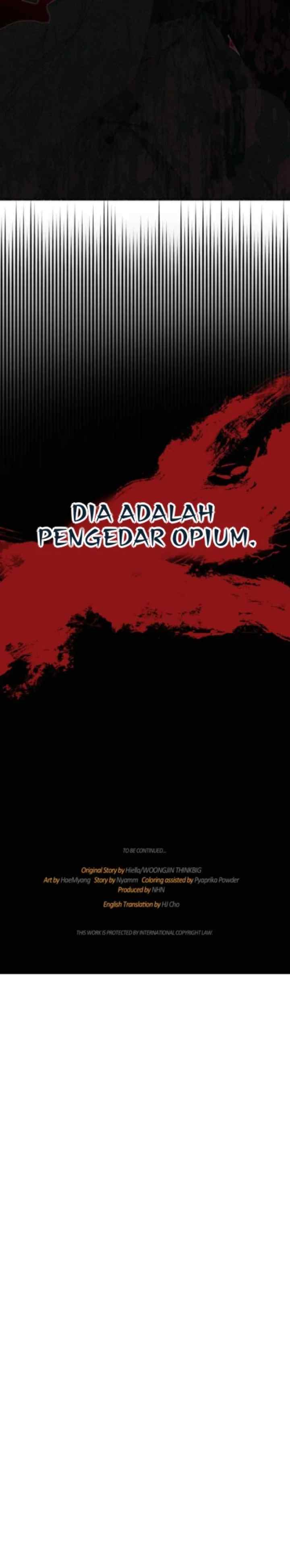 The Dead Husband Returns As A Scheming Man chapter 52 halaman 19