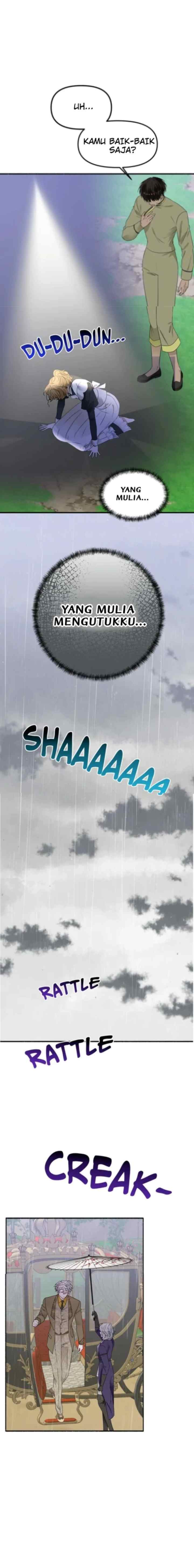 The Dead Husband Returns As A Scheming Man chapter 52 halaman 15