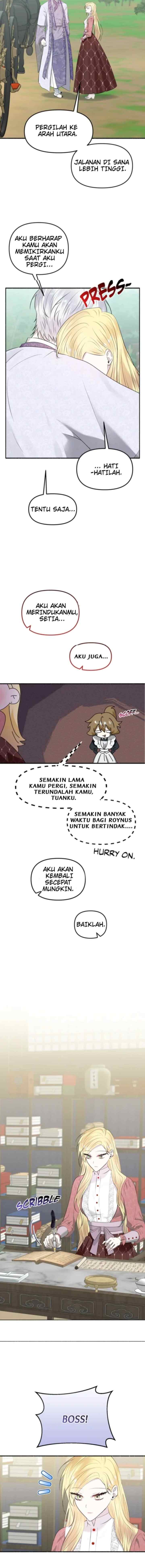 The Dead Husband Returns As A Scheming Man chapter 54 halaman 6