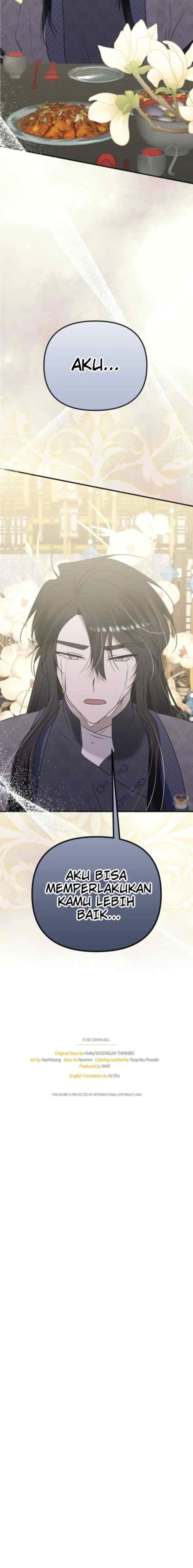 The Dead Husband Returns As A Scheming Man chapter 55 halaman 19
