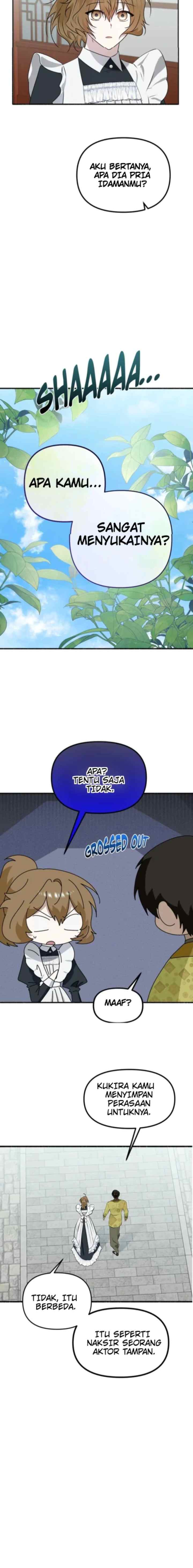 The Dead Husband Returns As A Scheming Man chapter 55 halaman 10
