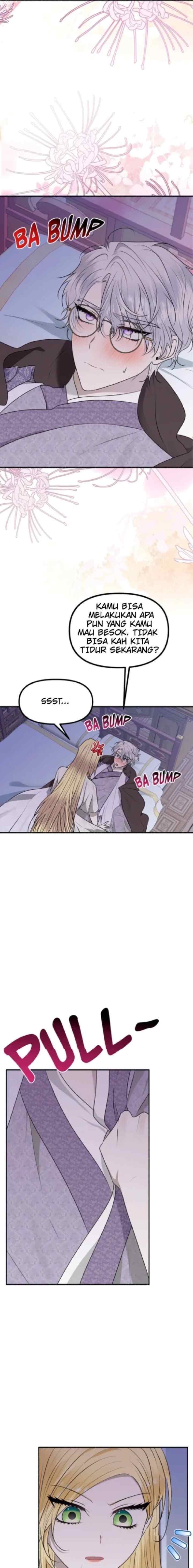 The Dead Husband Returns As A Scheming Man chapter 57 halaman 11