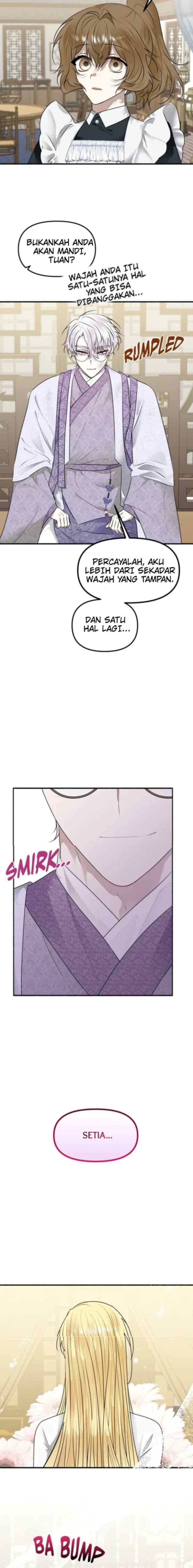 The Dead Husband Returns As A Scheming Man chapter 57 halaman 19