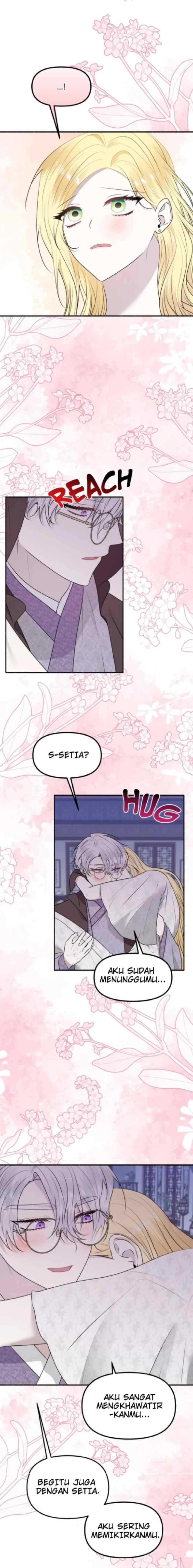 The Dead Husband Returns As A Scheming Man chapter 57 halaman 7