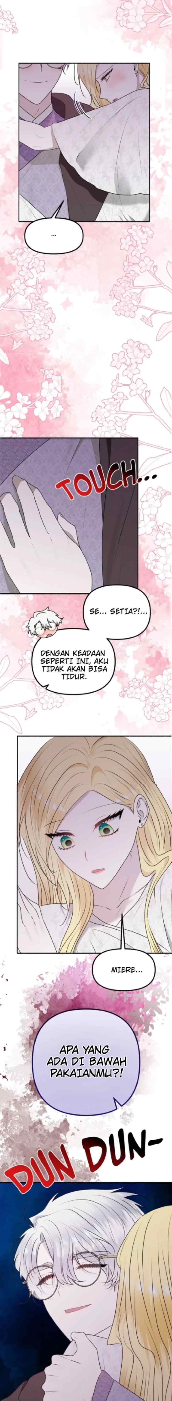 The Dead Husband Returns As A Scheming Man chapter 57 halaman 8