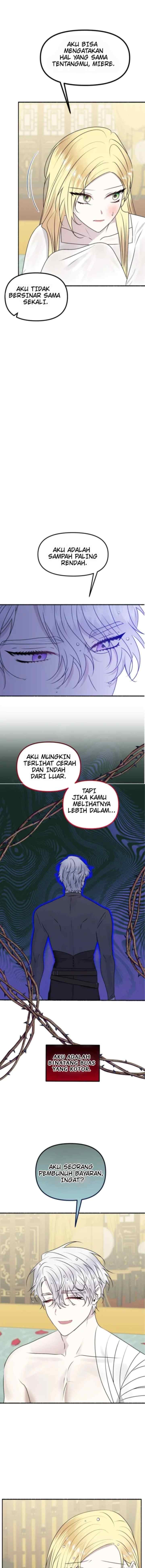 The Dead Husband Returns As A Scheming Man chapter 58 halaman 8