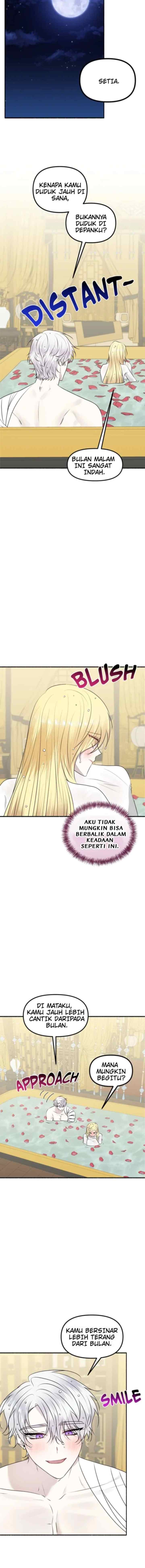 The Dead Husband Returns As A Scheming Man chapter 58 halaman 7