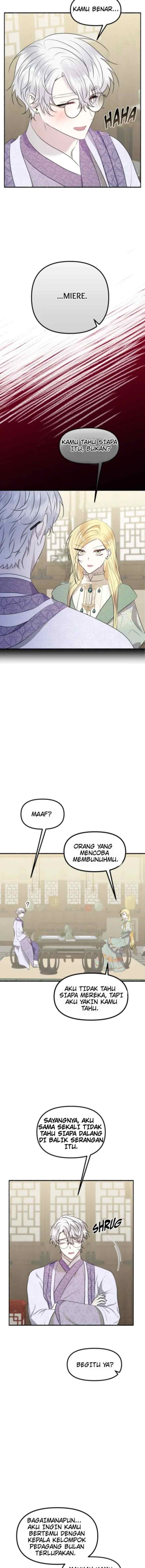 The Dead Husband Returns As A Scheming Man chapter 58 halaman 13
