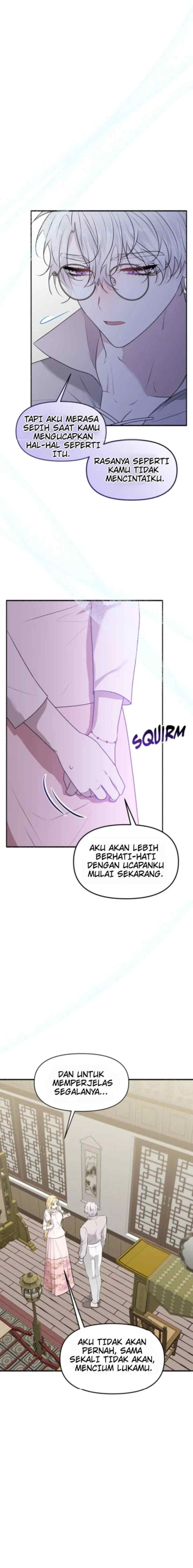 The Dead Husband Returns As A Scheming Man chapter 59 halaman 10