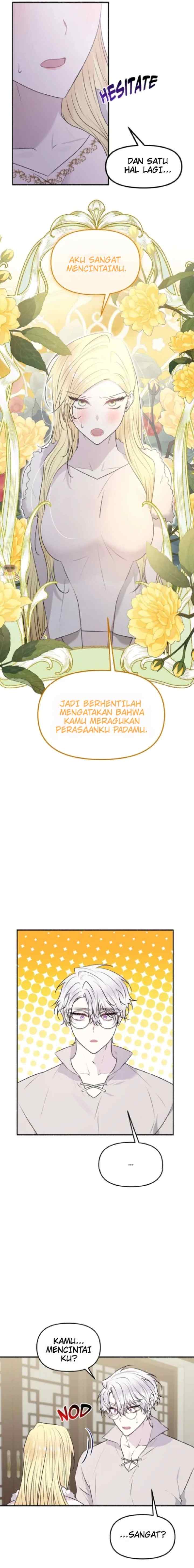 The Dead Husband Returns As A Scheming Man chapter 59 halaman 11