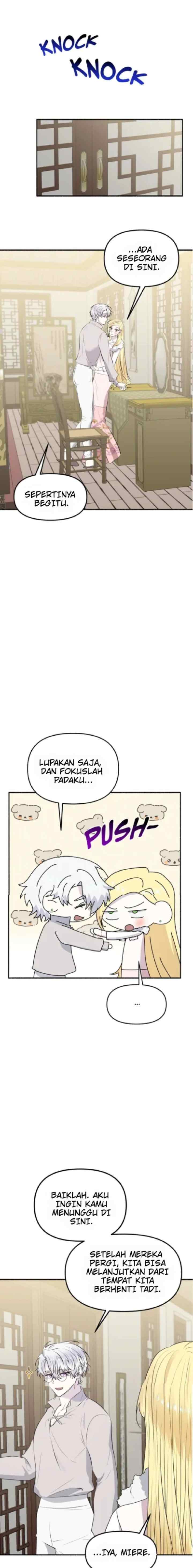 The Dead Husband Returns As A Scheming Man chapter 59 halaman 15