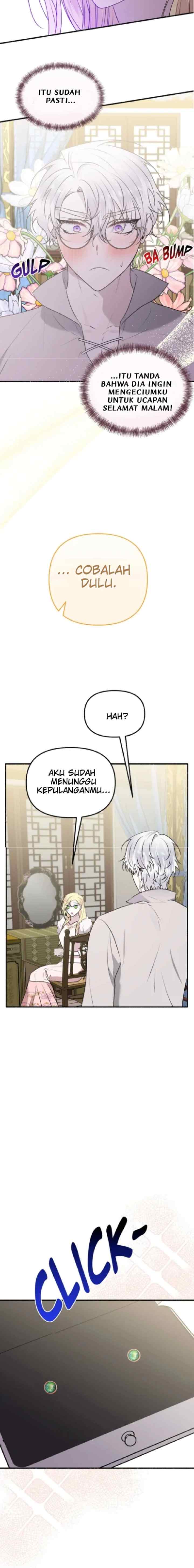 The Dead Husband Returns As A Scheming Man chapter 59 halaman 4