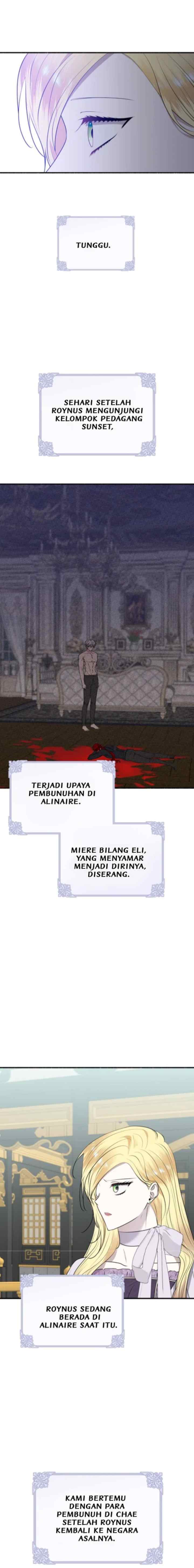 The Dead Husband Returns As A Scheming Man chapter 60 halaman 5