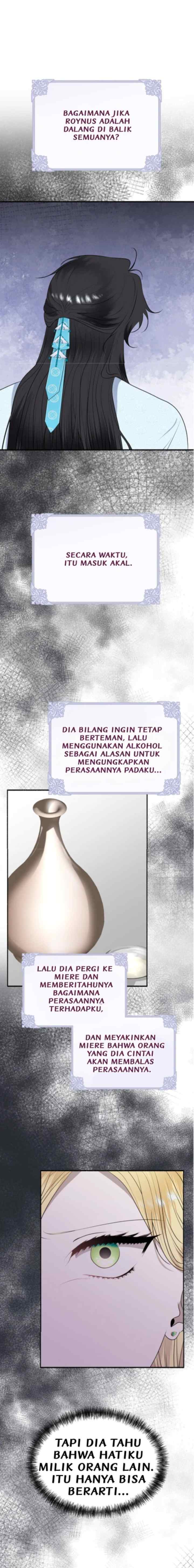 The Dead Husband Returns As A Scheming Man chapter 60 halaman 7