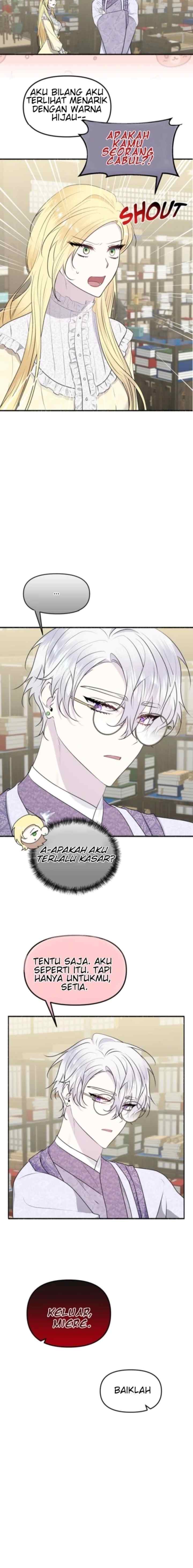 The Dead Husband Returns As A Scheming Man chapter 62 halaman 15