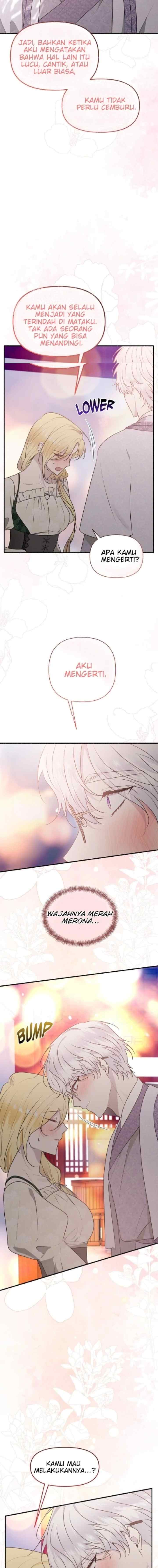 The Dead Husband Returns As A Scheming Man chapter 63 halaman 14