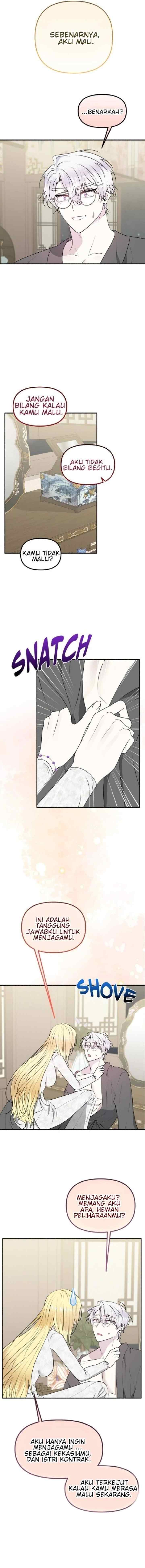 The Dead Husband Returns As A Scheming Man chapter 64 halaman 13