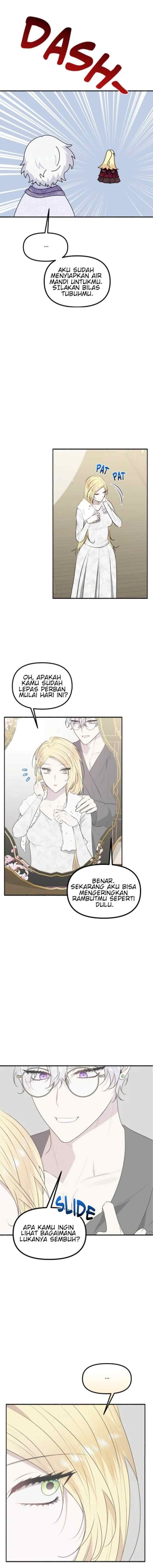 The Dead Husband Returns As A Scheming Man chapter 64 halaman 12