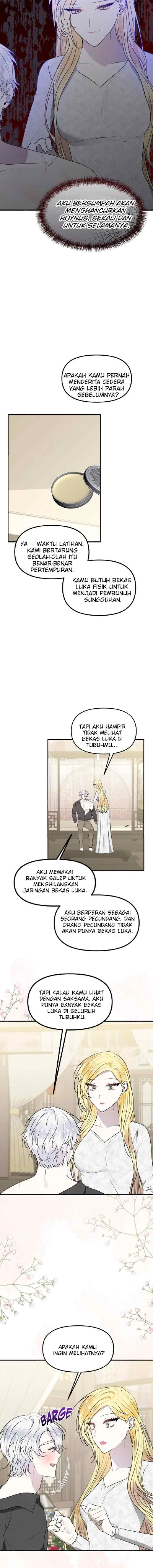 The Dead Husband Returns As A Scheming Man chapter 65 halaman 5