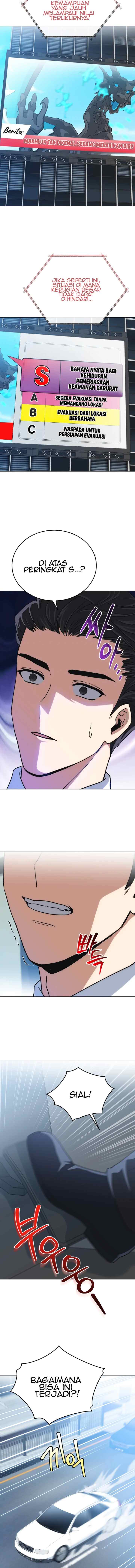The Demon King Hates Reverse Harems chapter 2 halaman 11